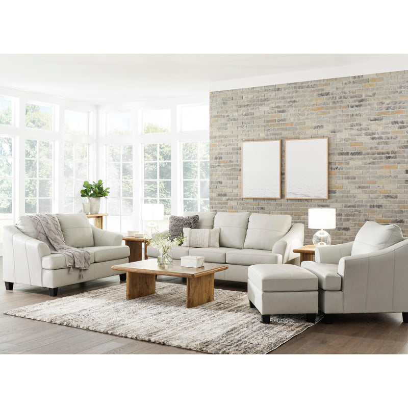  Signature Design by Ashley Genoa 4770423C Chair and a Half IMAGE 8
