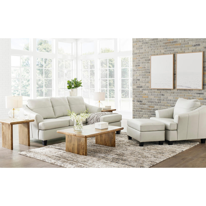  Signature Design by Ashley Genoa 4770423C Chair and a Half IMAGE 9