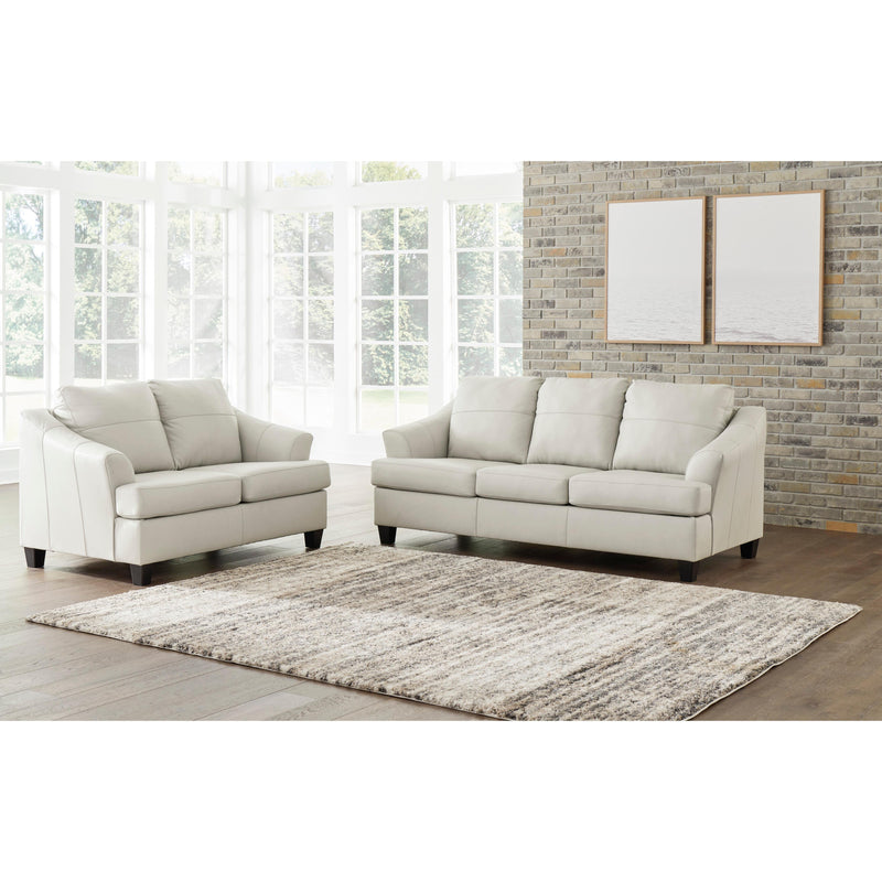  Signature Design by Ashley Genoa 4770435C Loveseat IMAGE 6