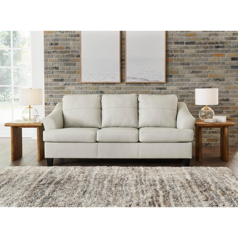  Signature Design by Ashley Genoa 4770438C Sofa IMAGE 5