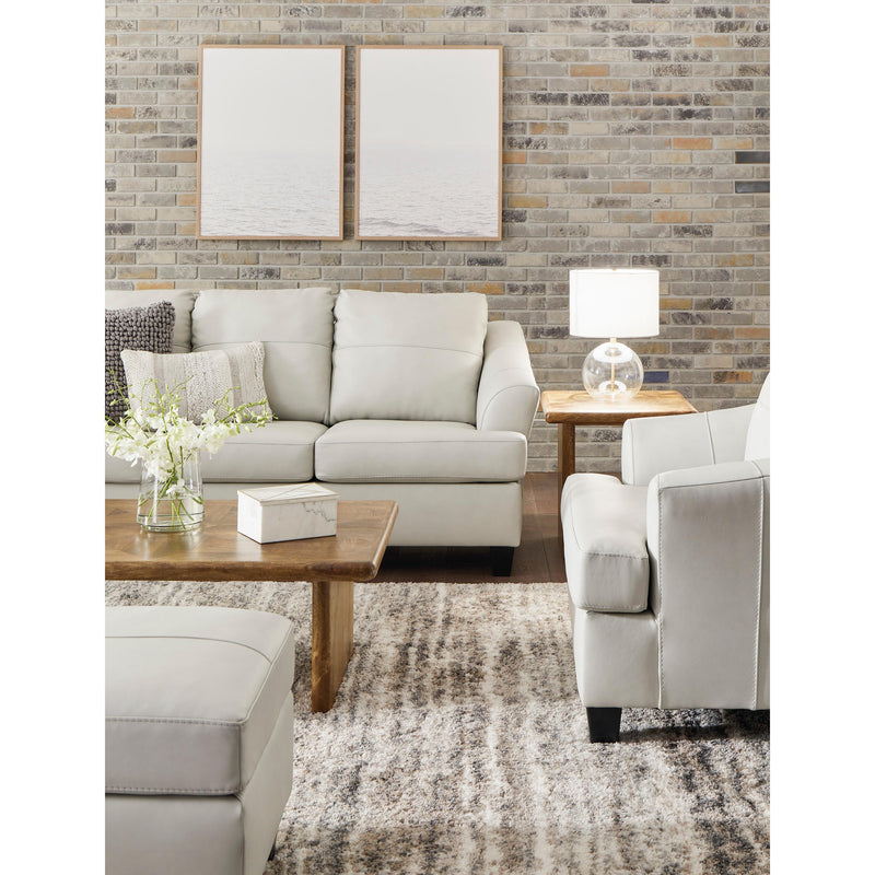  Signature Design by Ashley Genoa 4770438C Sofa IMAGE 9