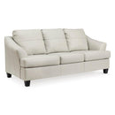  Signature Design by Ashley Genoa 4770439C Queen Sofa Sleeper IMAGE 1