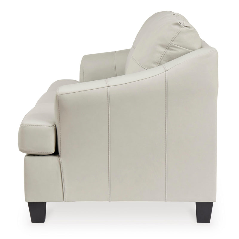  Signature Design by Ashley Genoa 4770439C Queen Sofa Sleeper IMAGE 3