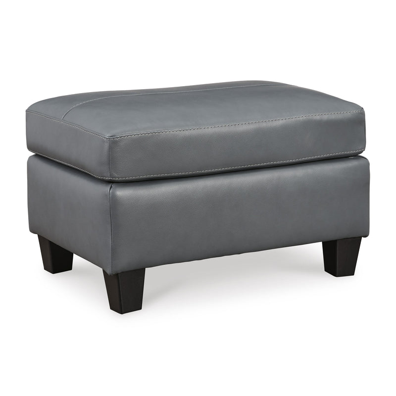  Signature Design by Ashley Genoa 4770514C Ottoman IMAGE 1