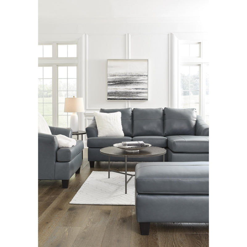  Signature Design by Ashley Genoa 4770518C Sofa Chaise IMAGE 16