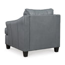  Signature Design by Ashley Genoa 4770523C Chair and a Half IMAGE 4