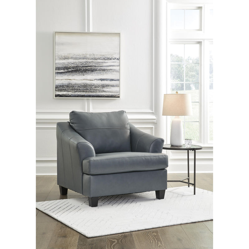  Signature Design by Ashley Genoa 4770523C Chair and a Half IMAGE 5