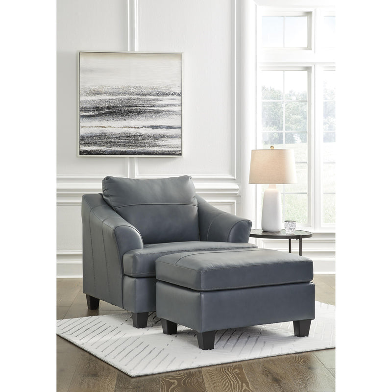  Signature Design by Ashley Genoa 4770523C Chair and a Half IMAGE 6