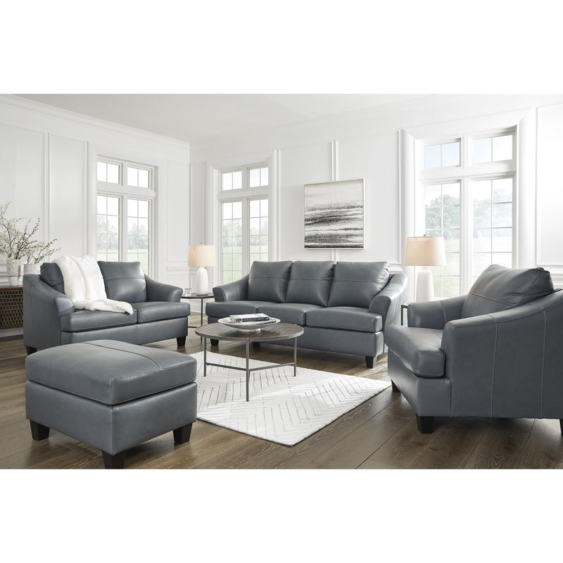  Signature Design by Ashley Genoa 4770523C Chair and a Half IMAGE 7