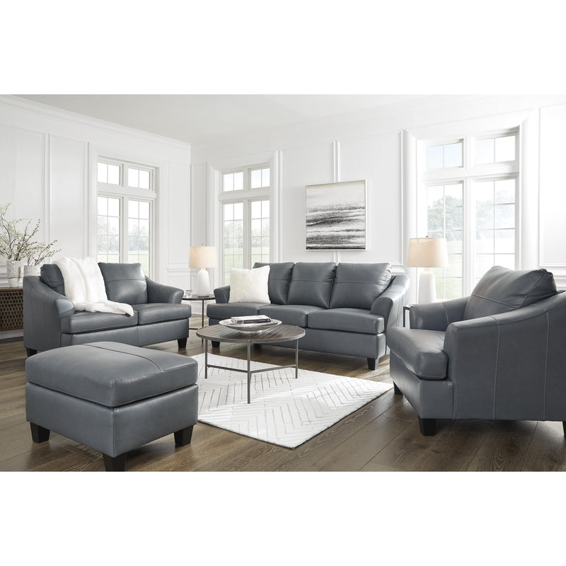  Signature Design by Ashley Genoa 4770523C Chair and a Half IMAGE 8