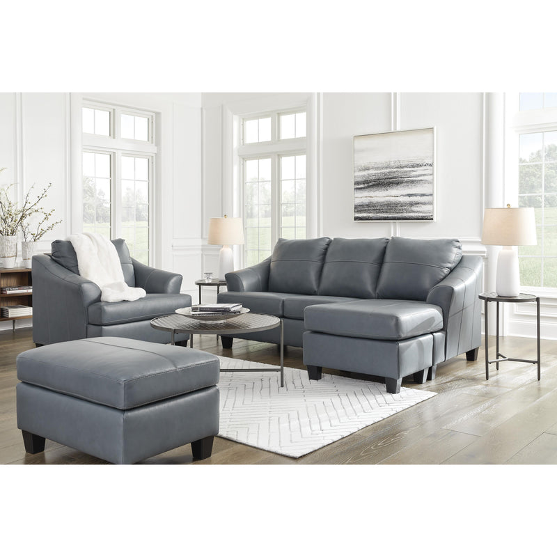  Signature Design by Ashley Genoa 4770523C Chair and a Half IMAGE 9