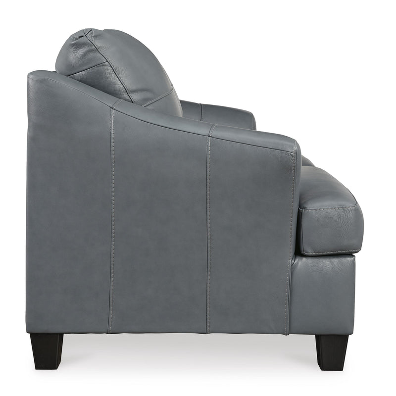  Signature Design by Ashley Genoa 4770535C Loveseat IMAGE 3