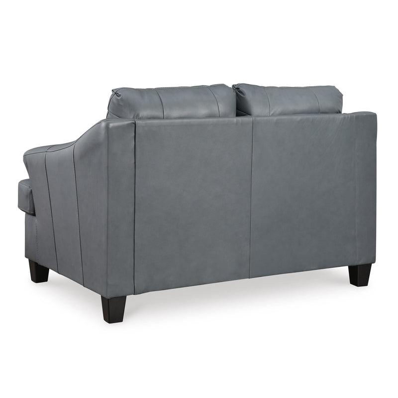  Signature Design by Ashley Genoa 4770535C Loveseat IMAGE 4