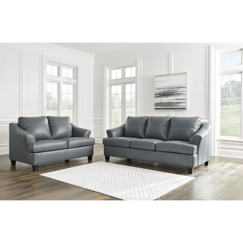  Signature Design by Ashley Genoa 4770535C Loveseat IMAGE 6