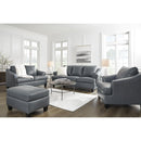  Signature Design by Ashley Genoa 4770538C Sofa IMAGE 16