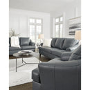  Signature Design by Ashley Genoa 4770539C Queen Sofa Sleeper IMAGE 12