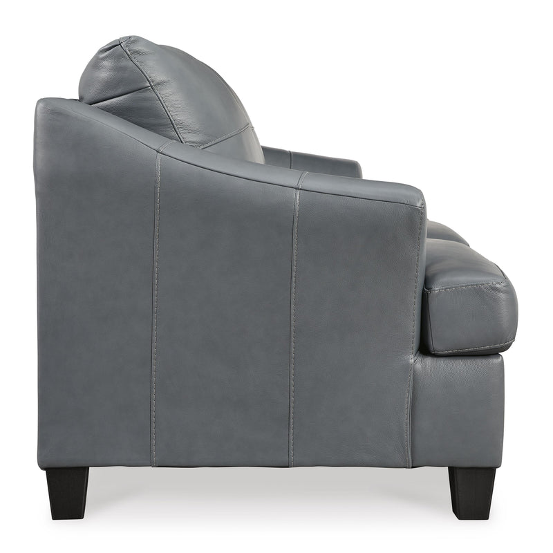  Signature Design by Ashley Genoa 4770539C Queen Sofa Sleeper IMAGE 3