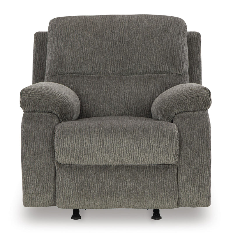  Signature Design by Ashley Scranto 6650225C Rocker Recliner IMAGE 3