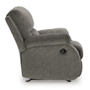  Signature Design by Ashley Scranto 6650225C Rocker Recliner IMAGE 4
