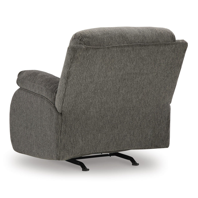  Signature Design by Ashley Scranto 6650225C Rocker Recliner IMAGE 6