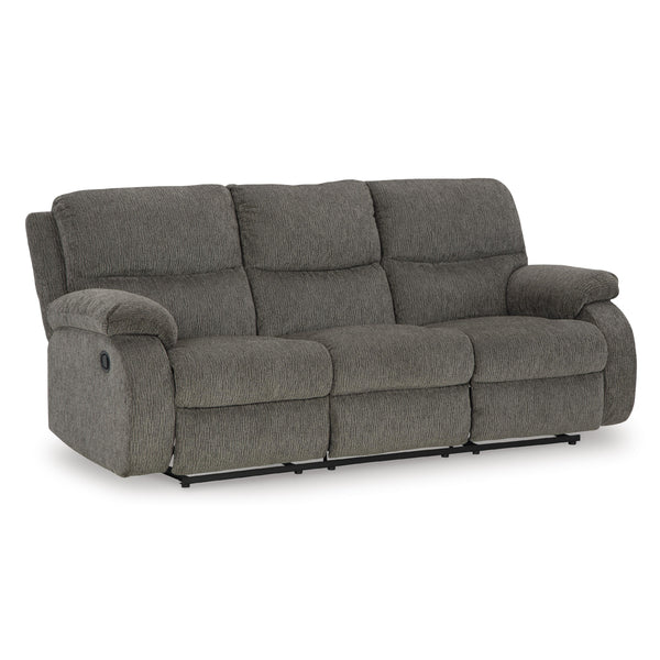  Signature Design by Ashley Scranto 6650288C Reclining Sofa IMAGE 1
