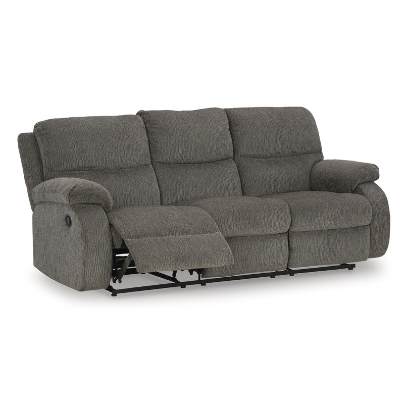  Signature Design by Ashley Scranto 6650288C Reclining Sofa IMAGE 2