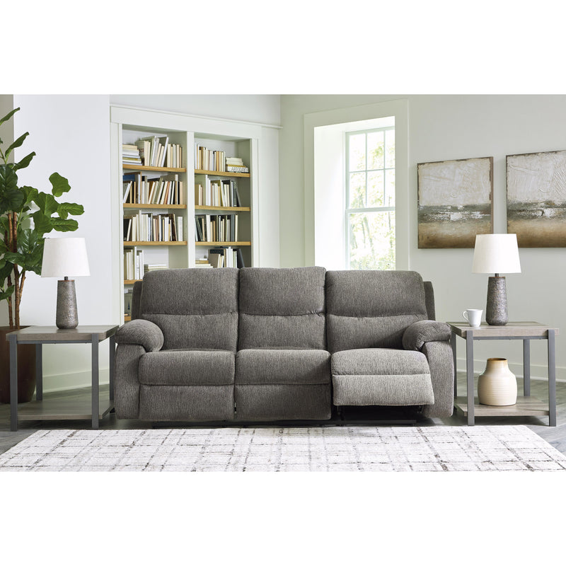  Signature Design by Ashley Scranto 6650288C Reclining Sofa IMAGE 7