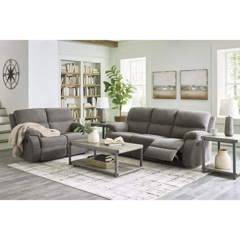  Signature Design by Ashley Scranto 6650288C Reclining Sofa IMAGE 9