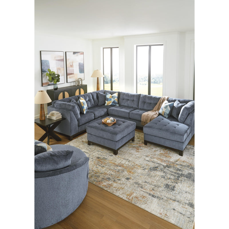  Benchcraft Maxon Place 3300308 Oversized Accent Ottoman IMAGE 7