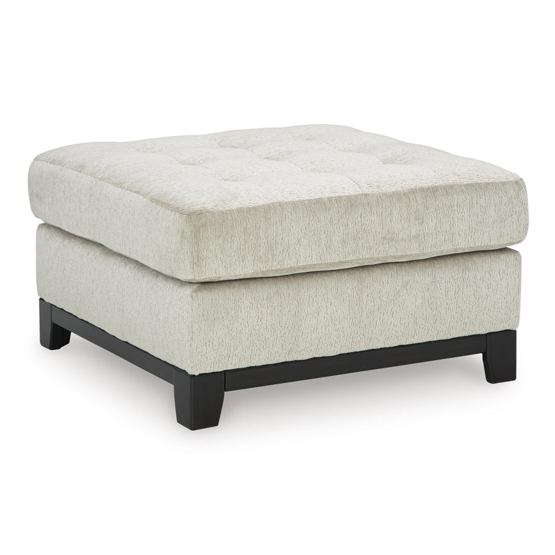  Benchcraft Maxon Place 3300408 Oversized Accent Ottoman IMAGE 1