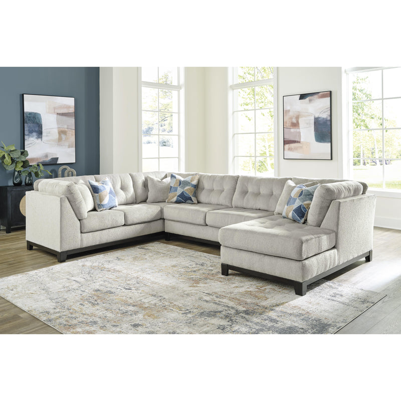  Benchcraft Maxon Place 3300438 Sofa IMAGE 5
