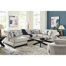 Benchcraft Maxon Place 33004S1 3 pc Sectional with Chaise IMAGE 6