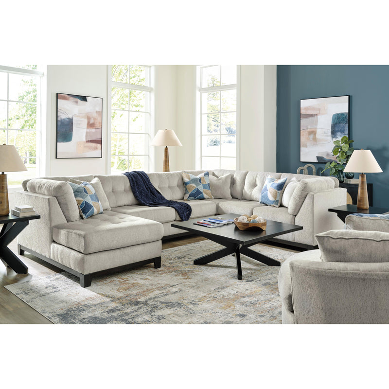 Benchcraft Maxon Place 33004S1 3 pc Sectional with Chaise IMAGE 6