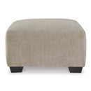  Signature Design by Ashley Brogan Bay 5270508 Oversized Accent Ottoman IMAGE 2