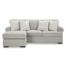  Benchcraft Eastonbridge 5660318 Sofa Chaise IMAGE 2