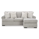  Benchcraft Eastonbridge 5660318 Sofa Chaise IMAGE 3