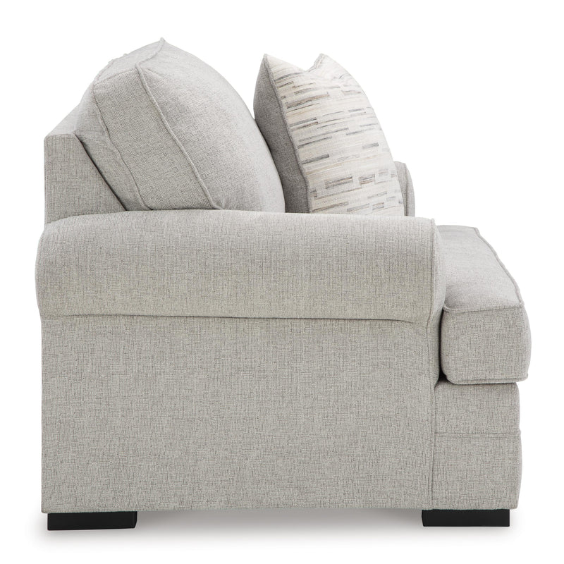  Benchcraft Eastonbridge 5660323 Chair and a Half IMAGE 3