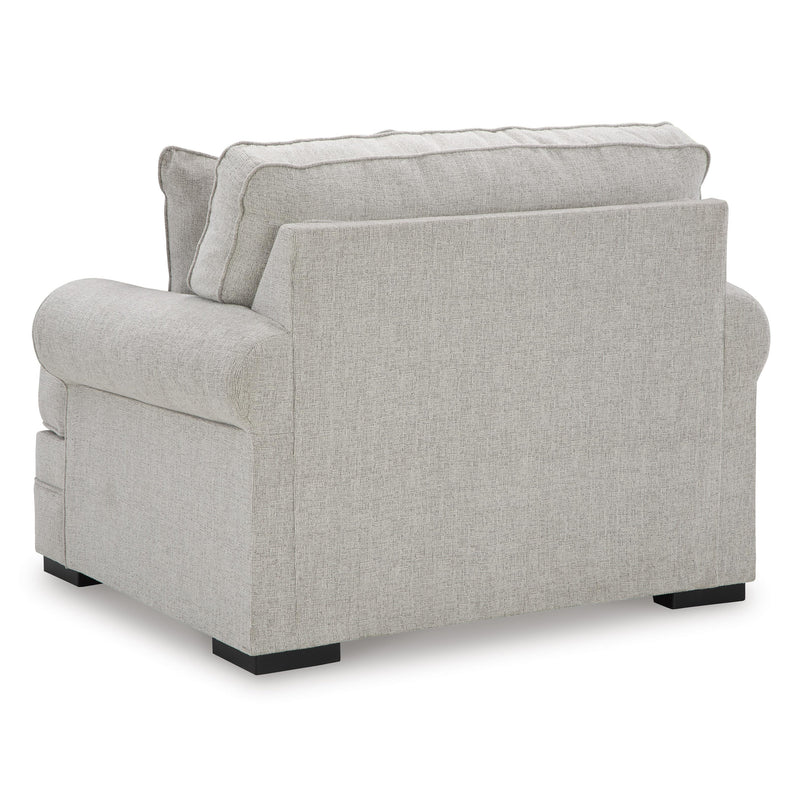  Benchcraft Eastonbridge 5660323 Chair and a Half IMAGE 4