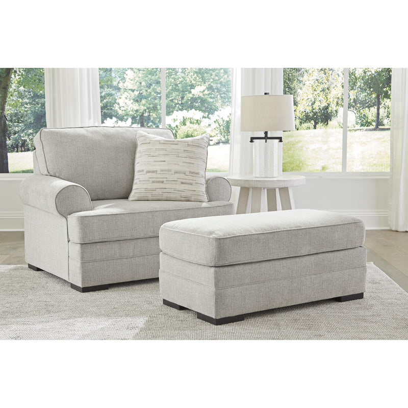  Benchcraft Eastonbridge 5660323 Chair and a Half IMAGE 6