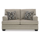  Signature Design by Ashley Stonemeade 5950435 Loveseat IMAGE 2