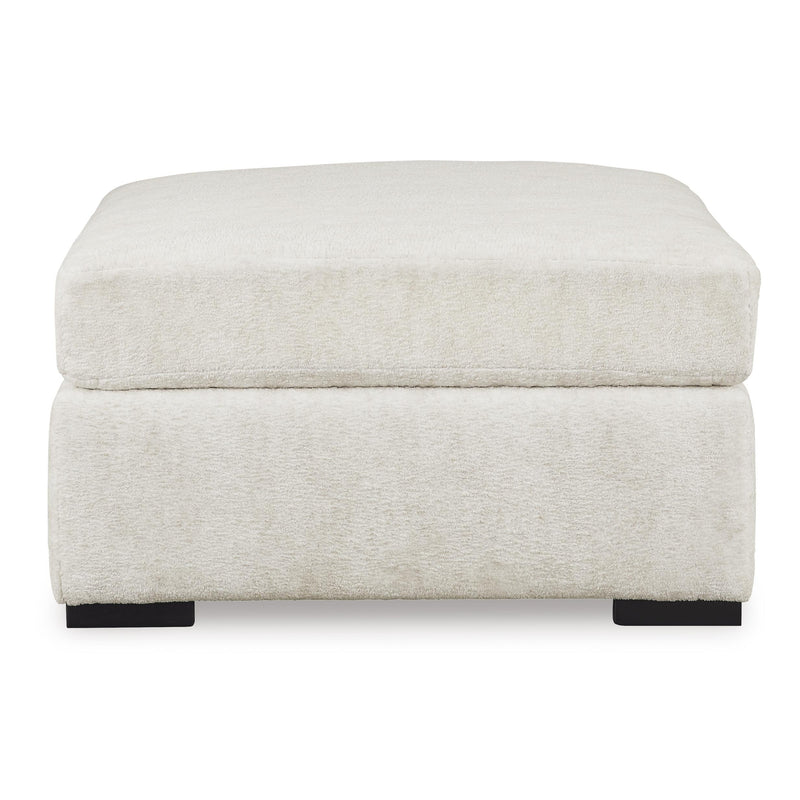  Signature Design by Ashley Chessington 6190408 Oversized Accent Ottoman IMAGE 3