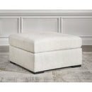  Signature Design by Ashley Chessington 6190408 Oversized Accent Ottoman IMAGE 4