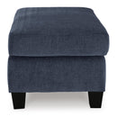  Benchcraft Amity Bay 6720614 Ottoman IMAGE 3