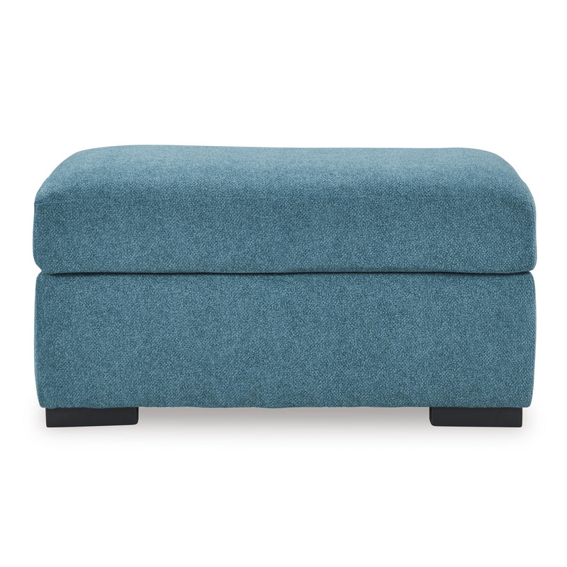  Signature Design by Ashley Keerwick 6750714 Ottoman IMAGE 2