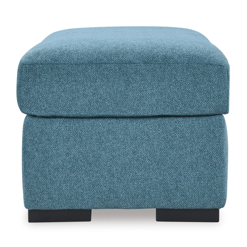  Signature Design by Ashley Keerwick 6750714 Ottoman IMAGE 3