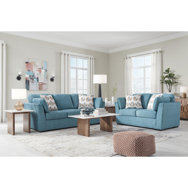  Signature Design by Ashley Keerwick 6750738 Sofa IMAGE 7