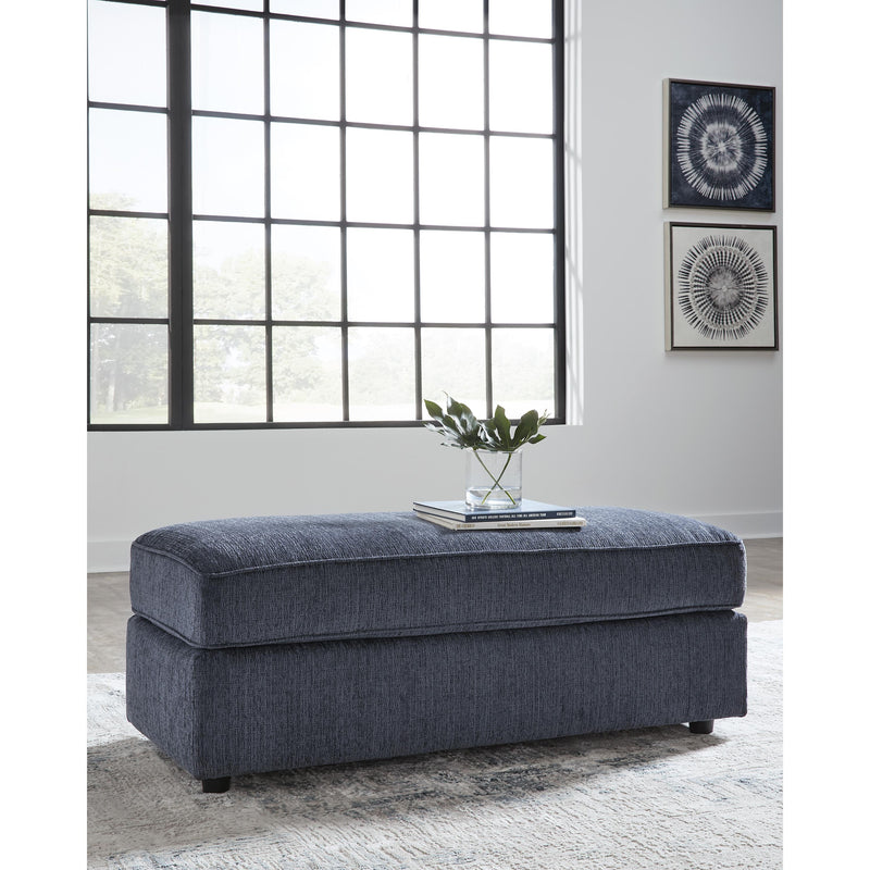  Signature Design by Ashley Albar Place 9530208 Oversized Accent Ottoman IMAGE 3