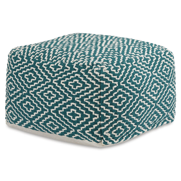  Signature Design by Ashley Brynnsen A1001055 Pouf IMAGE 1