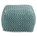  Signature Design by Ashley Brynnsen A1001055 Pouf IMAGE 2