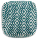  Signature Design by Ashley Brynnsen A1001055 Pouf IMAGE 3